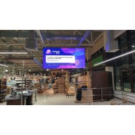 Перейти в каталог Готовые светодиодные видеостены