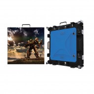 Кабинет светодиодного экрана p2 320х160 3840Hz 800cd/m2 640х640mm 320x320px интерьерный