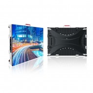 Кабинет светодиодного экрана p5 320х160 1920Hz 6500cd/m2 640х480mm 128x96px уличный