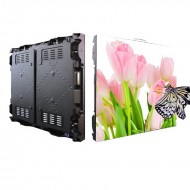 Кабинет светодиодного экрана p6,67 320х160 1920Hz 6000cd/m2 960х800mm 144x120px уличный